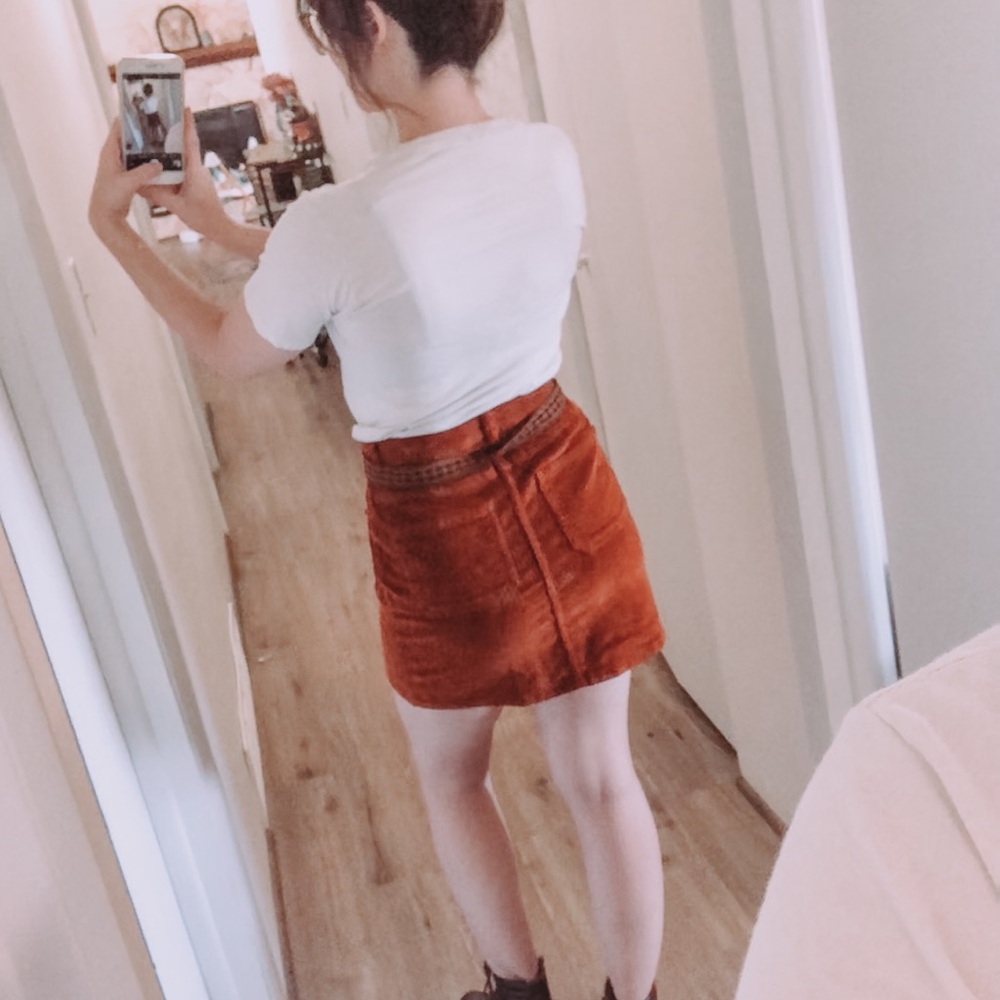 Boho/Western Outfit 💕 - Picture 3 of 6
